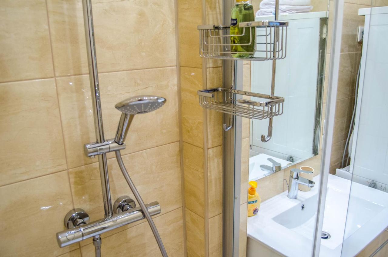 City Inn Riga Apartment Old Town Home With Parking Exterior foto