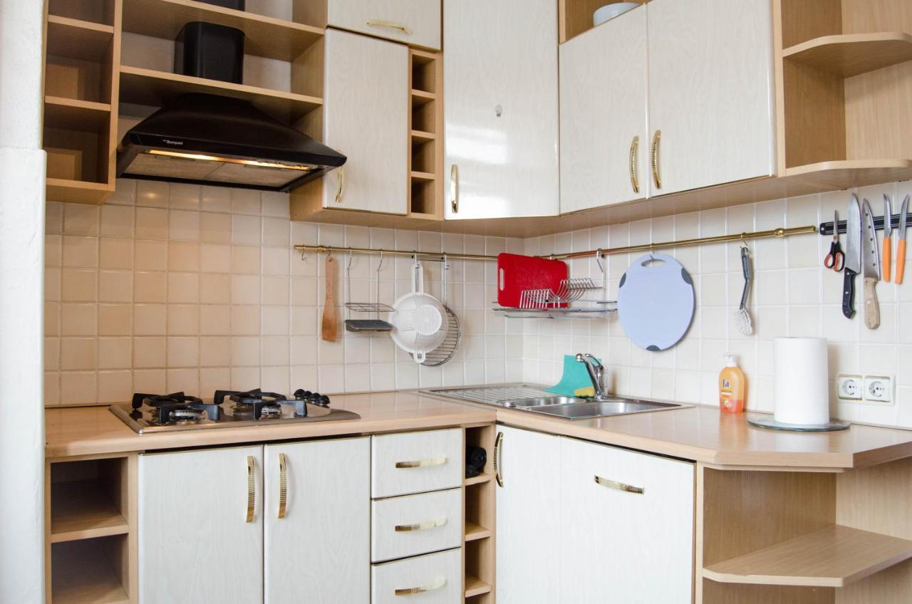 City Inn Riga Apartment Old Town Home With Parking Exterior foto